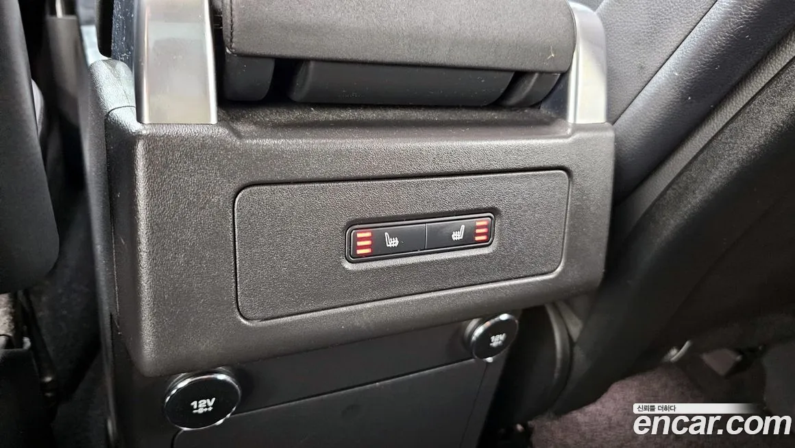 Land Rover Discovery 5 id 2112057 из Кореи 9