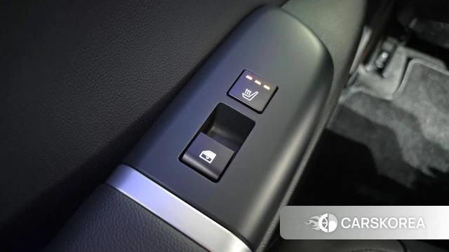 Hyundai Grandeur Hybrid (GN7) id 3883765 из Кореи 9