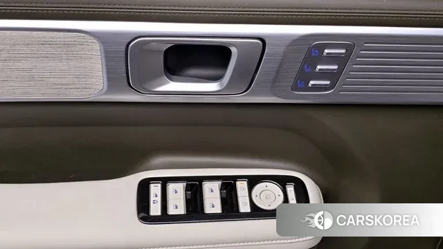 Hyundai Santa Fe (MX5) id 3745594 из Кореи 9