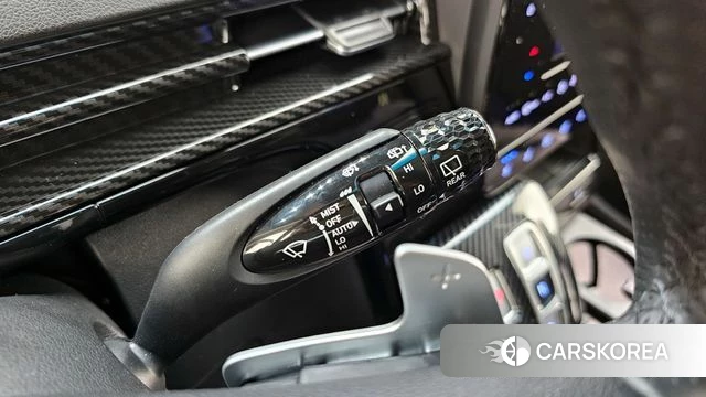 Hyundai Staria id 3837818 из Кореи 9