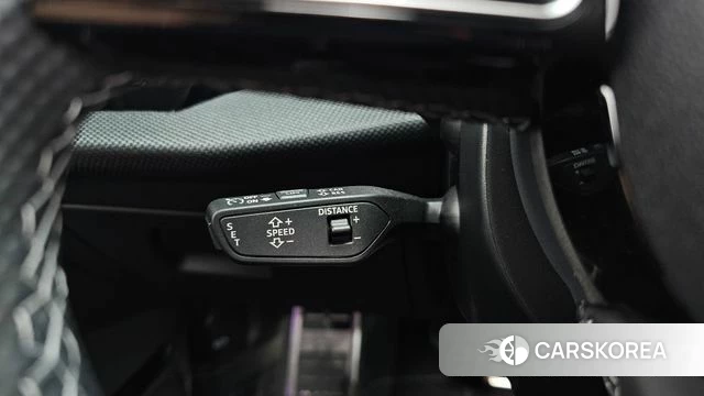 Audi A3 (8Y) id 4853437 из Кореи 9