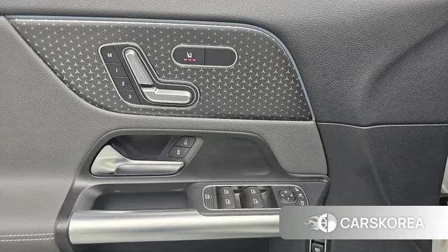 Mercedes-Benz EQA H243 id 3467124 из Кореи 9