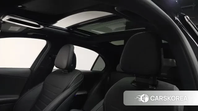 Mercedes-Benz C-Class W205 id 3383643 из Кореи 9