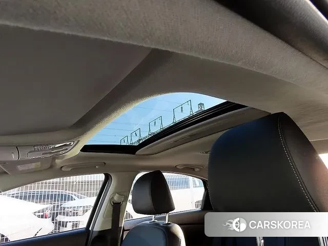 Kia The New K3 2nd generation id 3600832 из Кореи 9