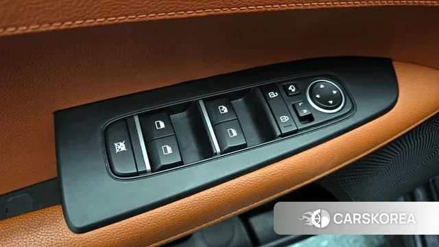 Kia The New K3 2nd generation id 3702498 из Кореи 9