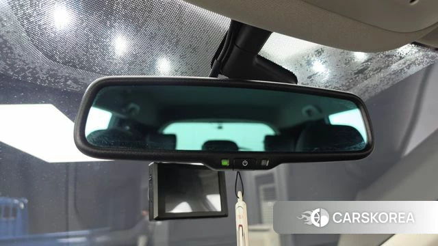 Renault Korea (Samsung) The New QM6 id 4637877 из Кореи 9