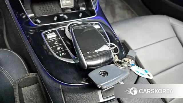 Mercedes-Benz E-Class W213 id 3018132 из Кореи 9