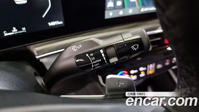 Kia The New K5 3rd generation id 2471758 из Кореи 9