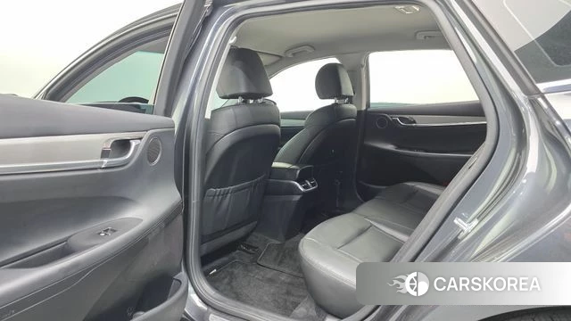 Hyundai The New Grandeur IG id 4202158 из Кореи 9