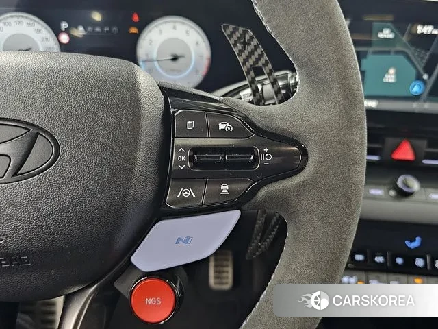 Hyundai The New Avante (CN7) id 3763864 из Кореи 9