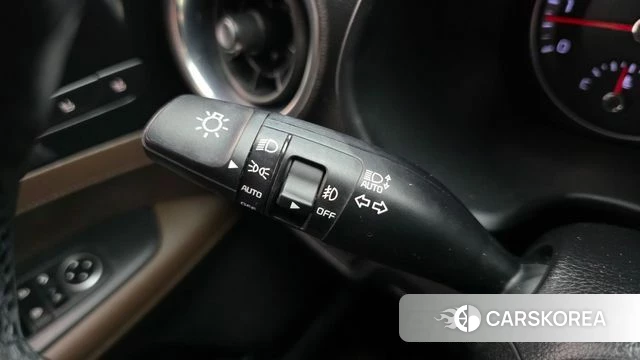 Kia Come New K3 id 4895146 из Кореи 9