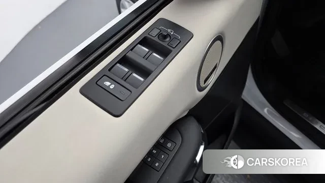 Land Rover Discovery 5 id 3518543 из Кореи 9