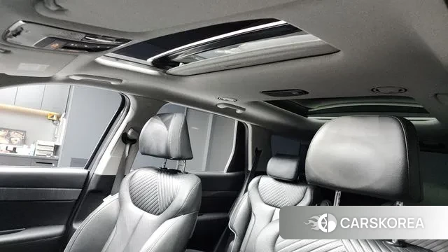 Hyundai The New Palisade id 3477861 из Кореи 9