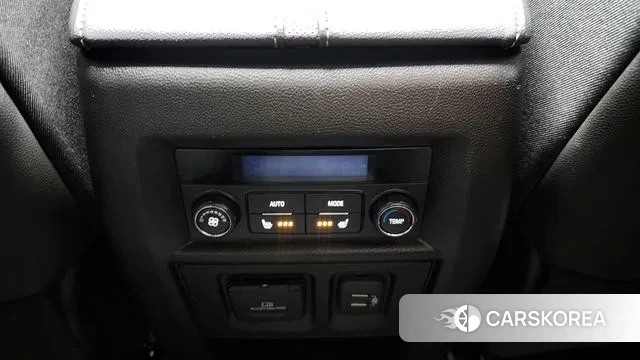 Chevrolet (GM Daewoo) Traverse id 2894521 из Кореи 9