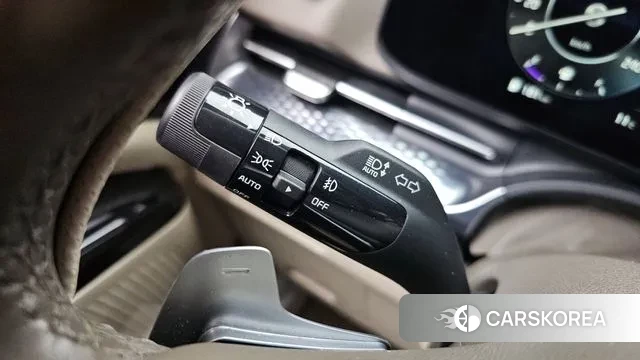 Kia Carnival 4th generation id 3395671 из Кореи 9