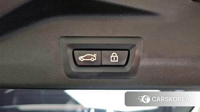 BMW X5 (G05) id 2905704 из Кореи 9