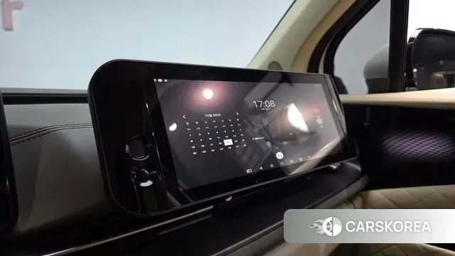 Kia Carnival 4th generation id 3498735 из Кореи 9