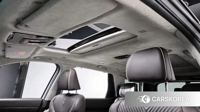 Hyundai The New Palisade id 3752201 из Кореи 9