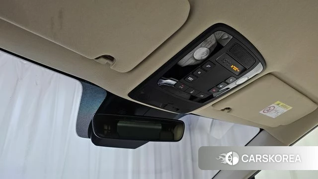 Kia Carnival 4th generation id 3878413 из Кореи 9