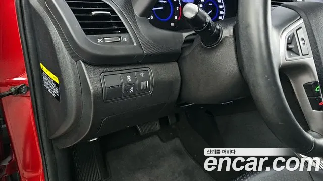 Hyundai Accent (New type) id 2797878 из Кореи 9