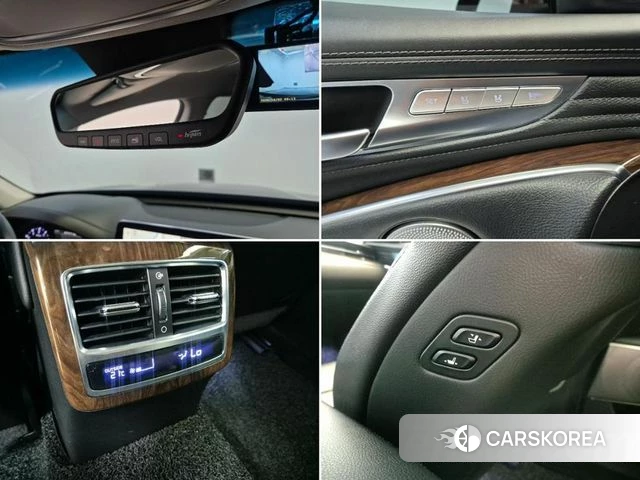 Kia More K9 id 4948501 из Кореи 9