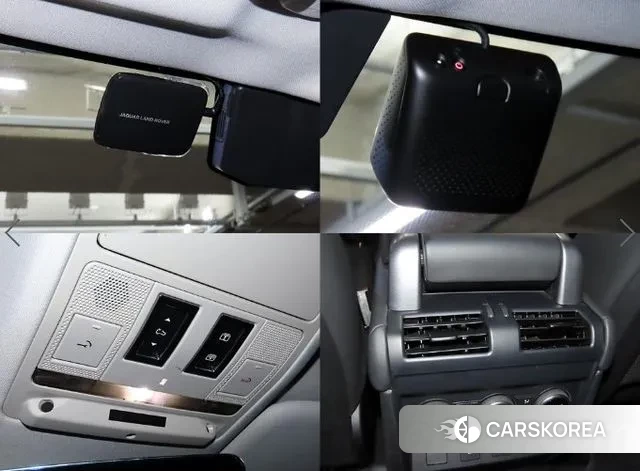 Land Rover Defender (L663) id 3518040 из Кореи 9