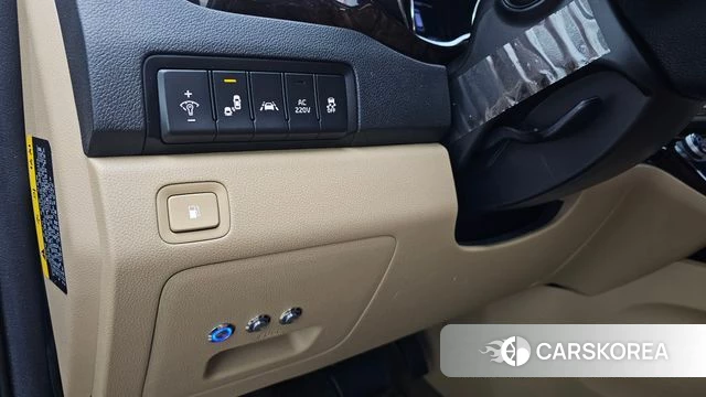 Kia The New Carnival id 4780636 из Кореи 9