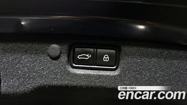 Kia K7 Premier id 2869858 из Кореи 9