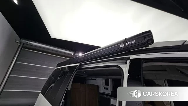 Hyundai Staria id 3006822 из Кореи 9