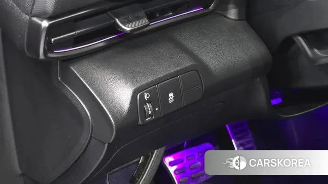 Hyundai The New Avante (CN7) id 3201016 из Кореи 9