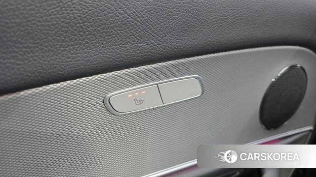 Mercedes-Benz E-Class W213 id 4563401 из Кореи 9