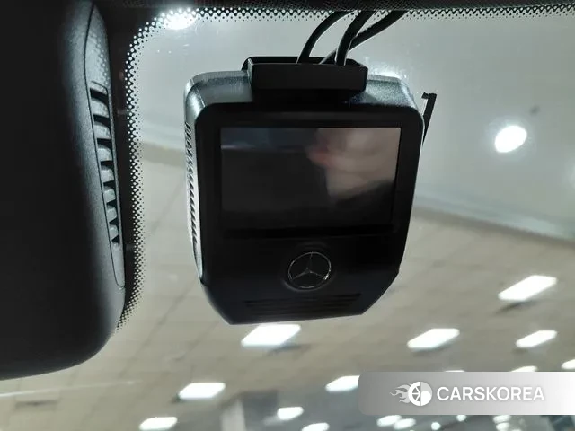 Mercedes-Benz GLE-Class W167 id 3543704 из Кореи 9