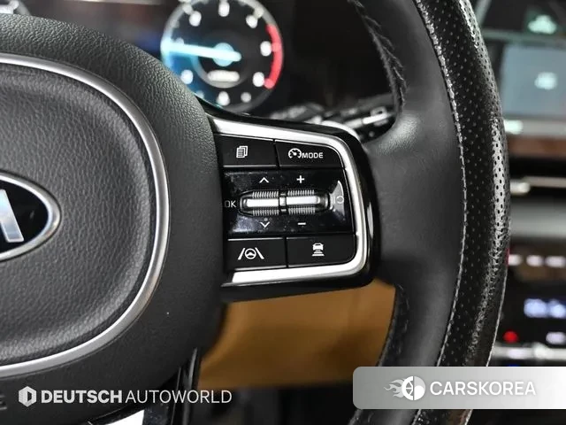 Kia Carnival 4th generation id 3535474 из Кореи 9