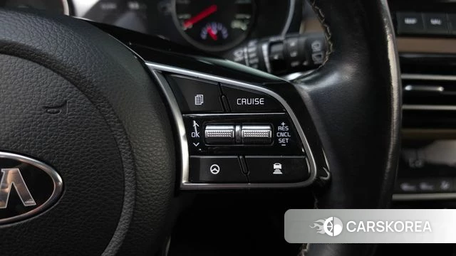 Kia Seltos id 4882222 из Кореи 9