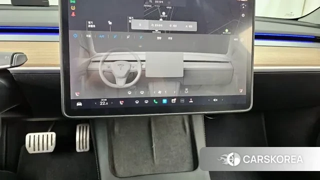 Tesla Model 3 id 3562057 из Кореи 9