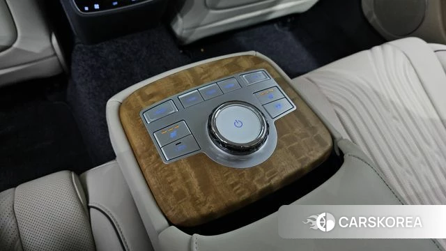 Genesis G80 (RG3) id 4281307 из Кореи 9
