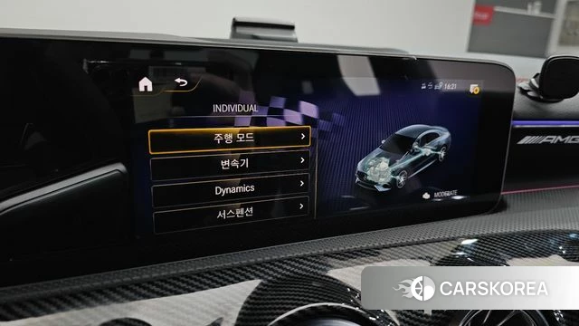 Mercedes-Benz CLA-Class C118 id 4232152 из Кореи 9