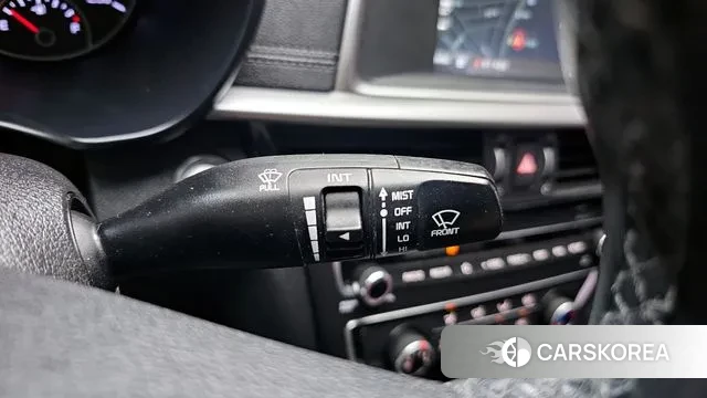 Kia The New K5 2nd generation id 3019053 из Кореи 9