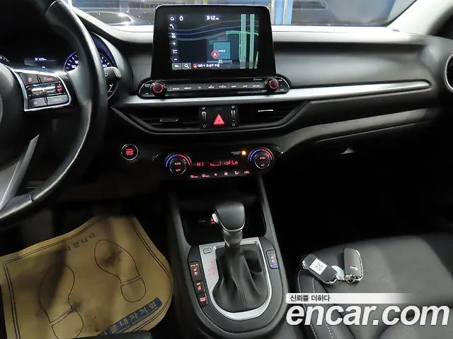 Kia Come New K3 id 2956360 из Кореи 9