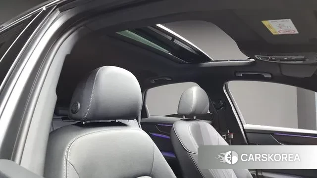 Audi A6 (C8) id 2974294 из Кореи 9