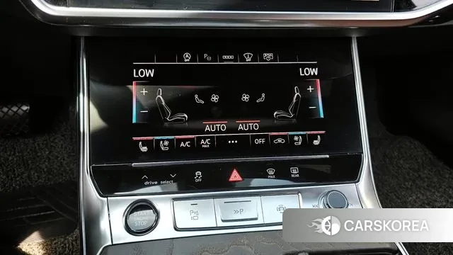 Audi A6 (C8) id 3017604 из Кореи 9