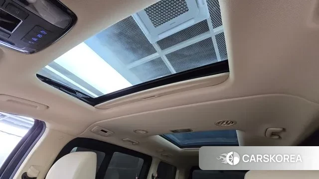 Hyundai Staria id 3458037 из Кореи 9