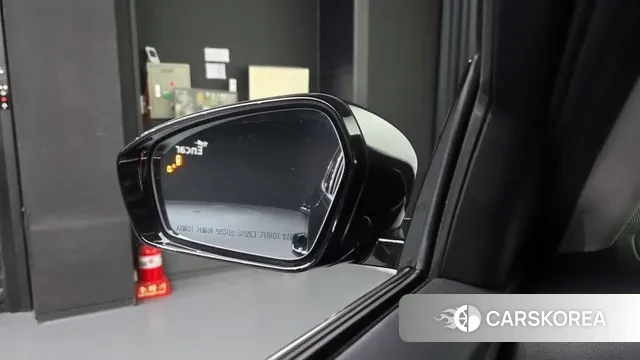 Hyundai The New Grandeur IG id 3317746 из Кореи 9