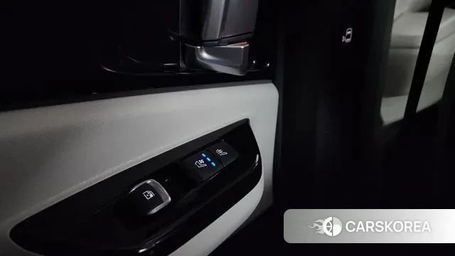 Kia Carnival 4th generation id 3556347 из Кореи 9