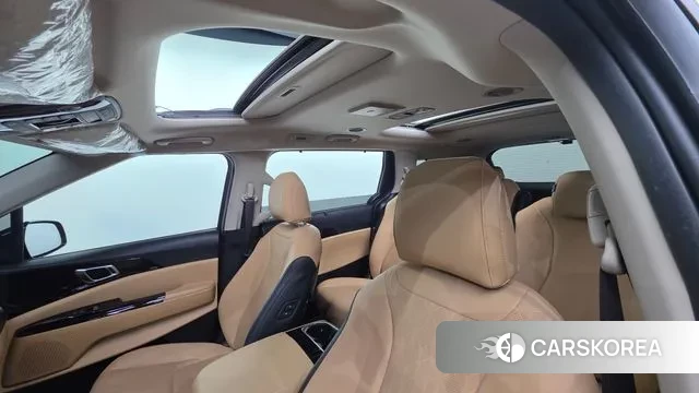 Kia Carnival 4th generation id 3746054 из Кореи 9