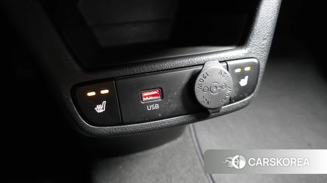 Kia The New Ray id 4701747 из Кореи 9