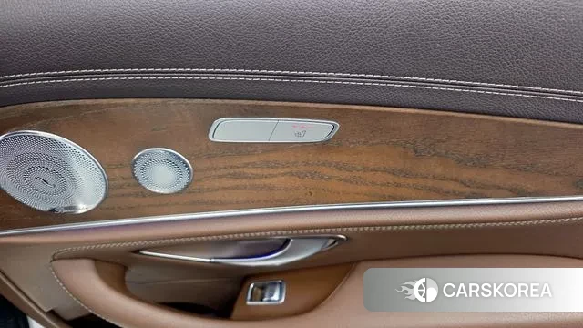 Mercedes-Benz E-Class W213 id 3766644 из Кореи 9