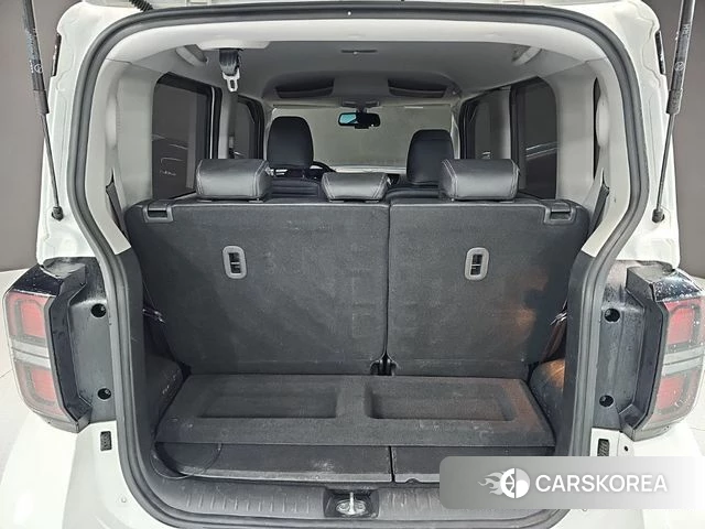 Kia The New Kia Ray id 4195225 из Кореи 9