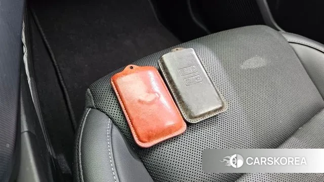 Renault Korea (Samsung) XM3 id 3727894 из Кореи 9