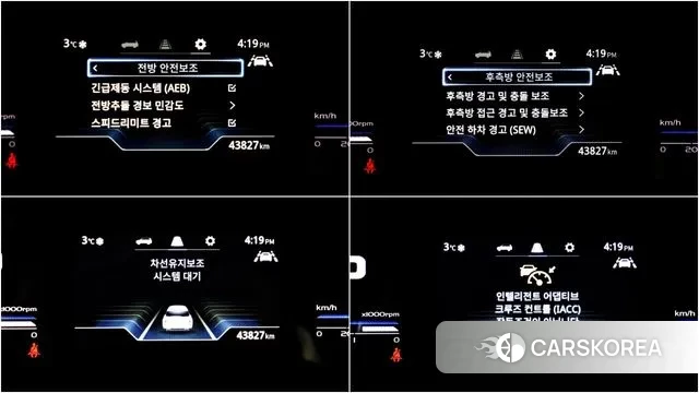 Ssangyong Torres id 3756885 из Кореи 9